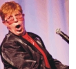 Greg Ward as Almost Elton Image