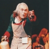Greg Ward's The Business of Show Business Image
